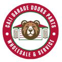 Cali Garage door